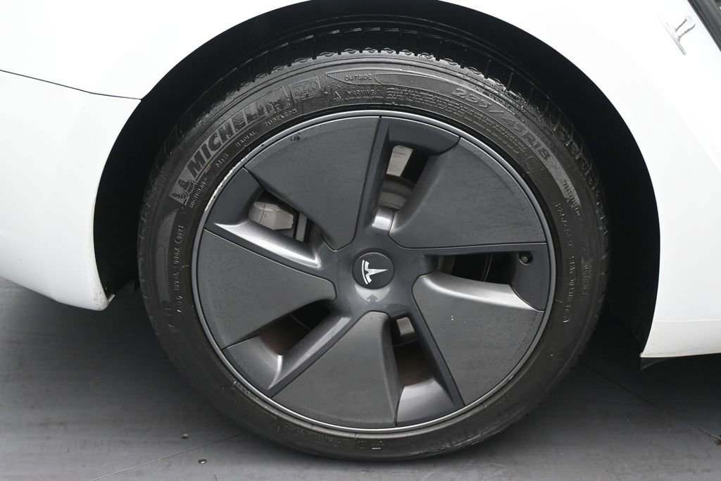 Used 2023 Tesla Model 3 Standard Range RWD image 34