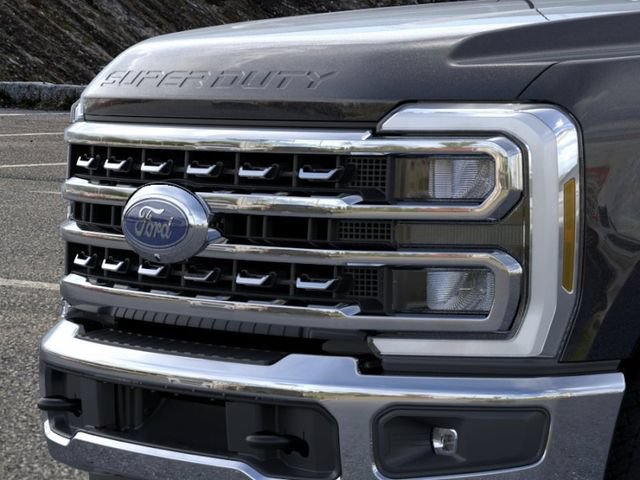 New 2026 Ford F250 XLT w/ XLT Premium Package AWD/4WD image 17