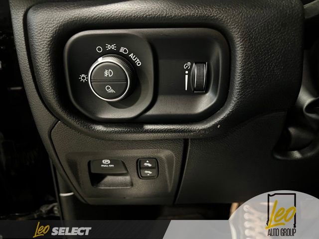 Used 2022 RAM 1500 Big Horn AWD/4WD image 14