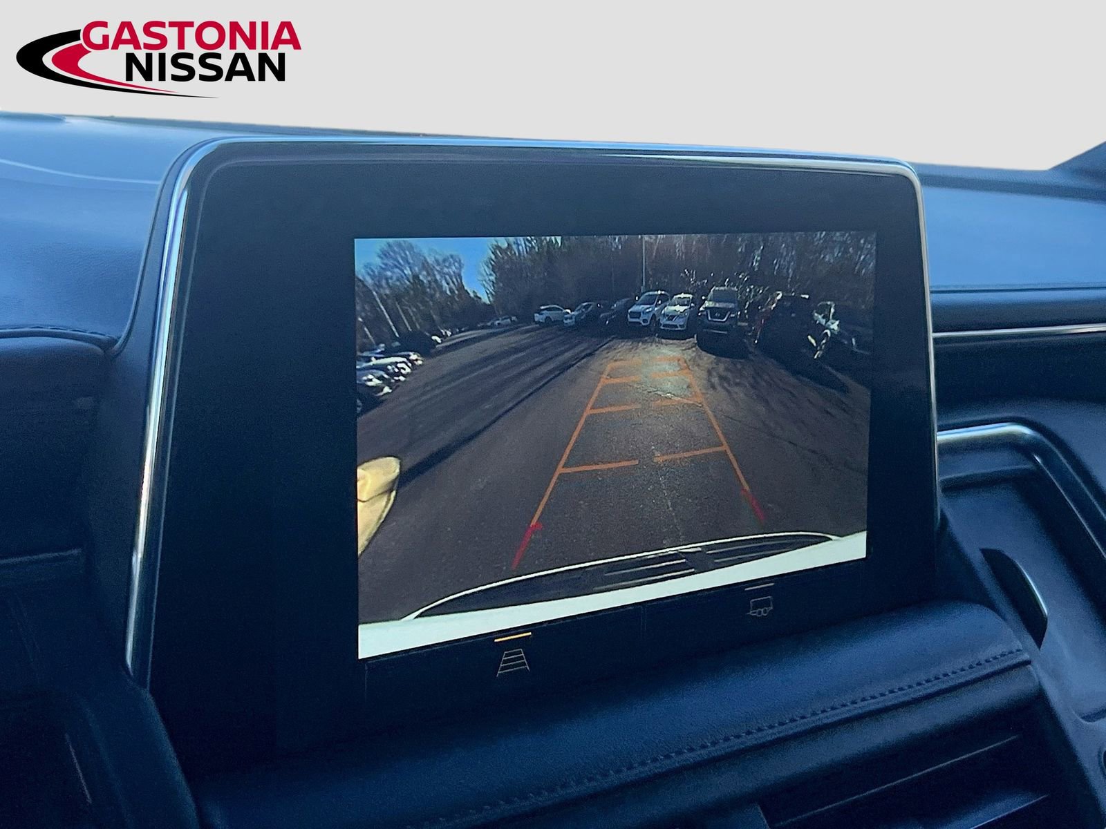 Used 2023 Chevrolet Tahoe LT image 18