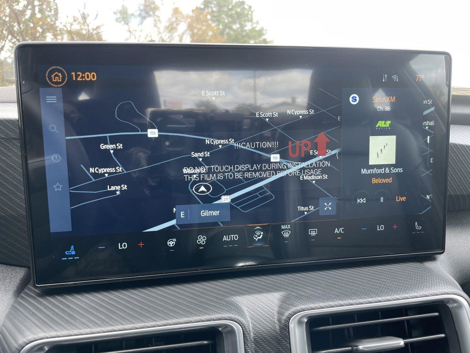 New 2026 Ford Mustang Premium image 20