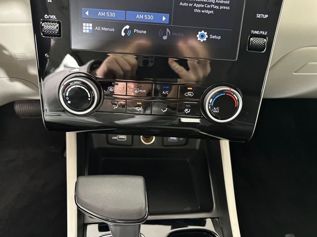 Certified 2024 Hyundai Tucson SE image 23