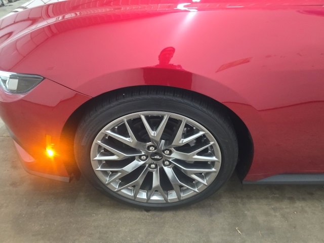 Used 2024 Ford Mustang Premium image 14