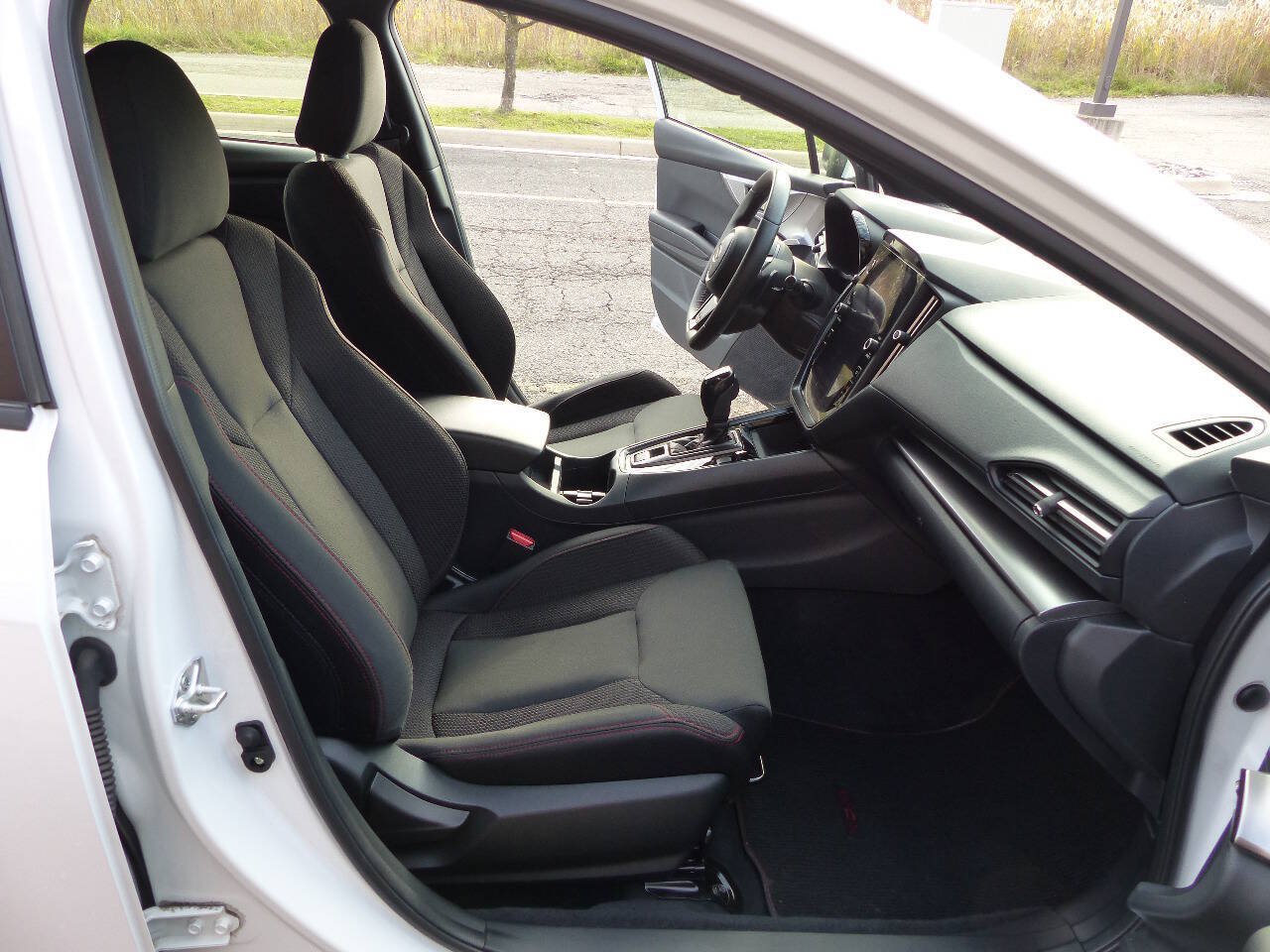 Used 2024 Subaru WRX Premium AWD/4WD image 47