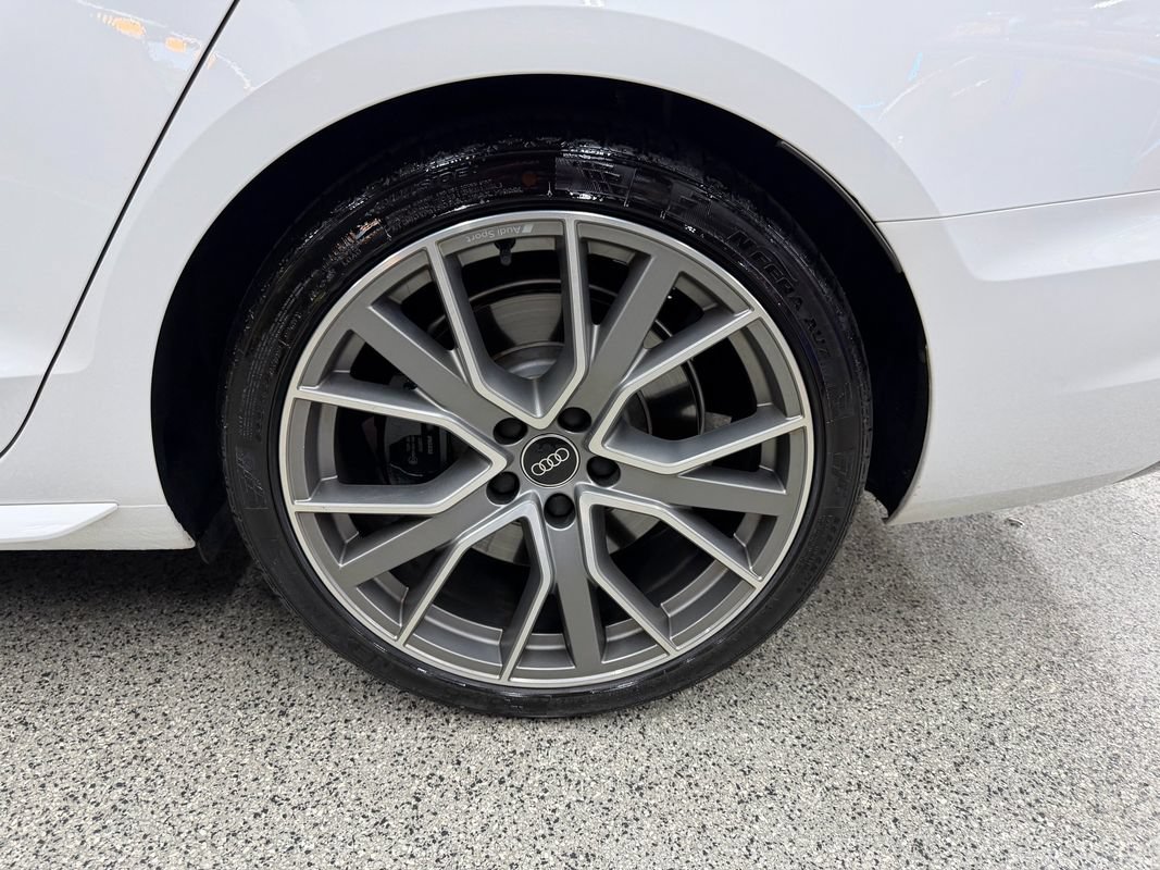Used 2022 Audi S4 Premium Plus AWD/4WD image 36