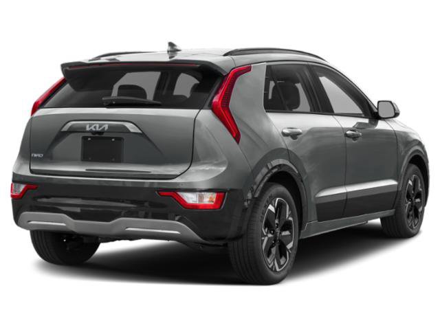 Used 2023 Kia Niro Wind w/ Wind Preserve Package FWD image 5