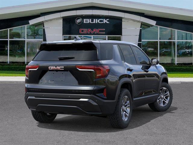 New 2026 GMC Terrain Elevation image 5