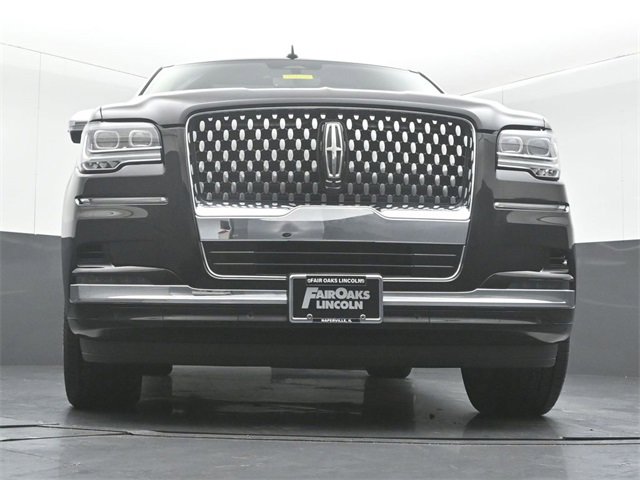 Used 2022 Lincoln Navigator Black Label image 36