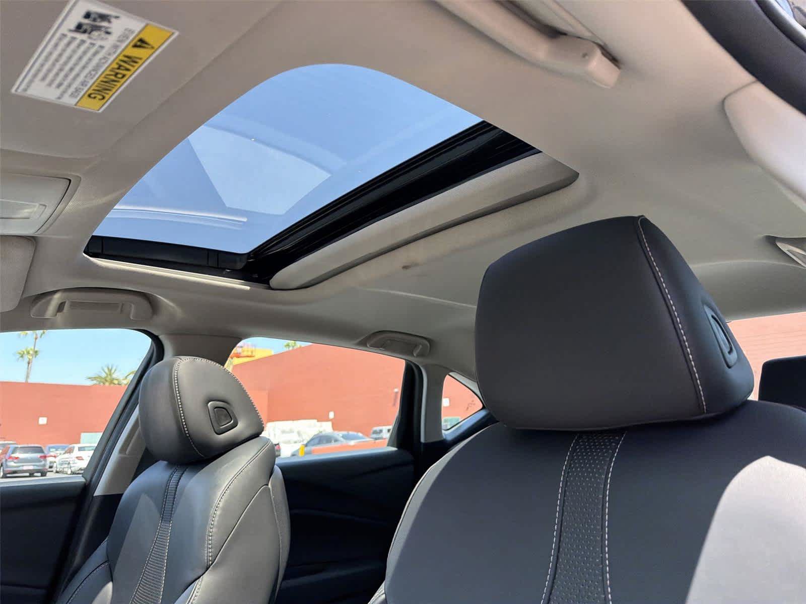 Certified 2023 Acura TLX w/ Technology Package FWD image 41