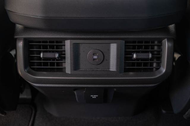 Certified 2025 Ford F150 Tremor image 16