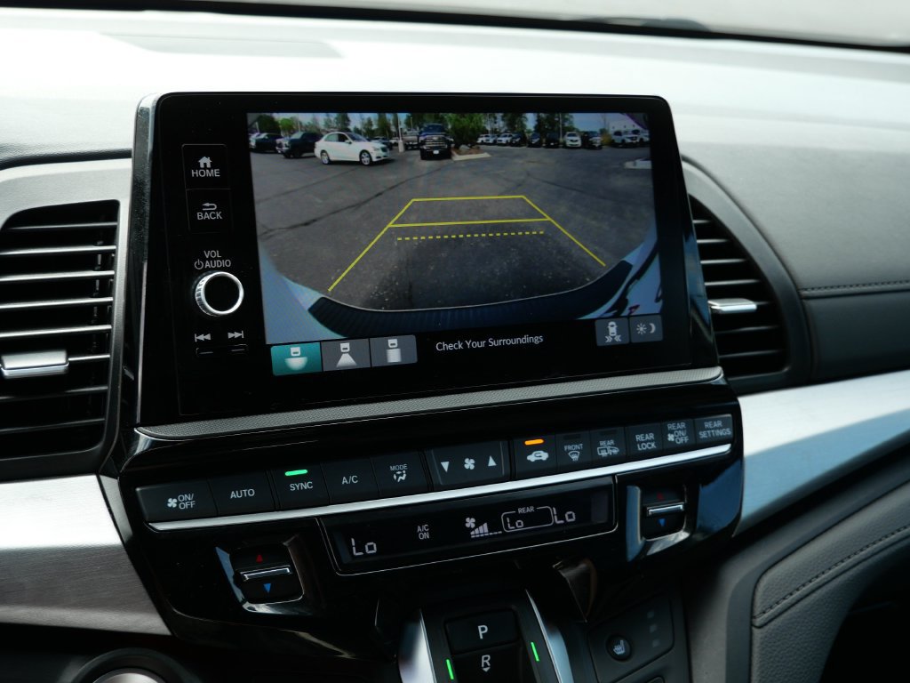 Used 2026 Honda Odyssey Sport-L image 28