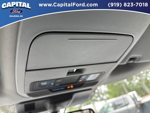 Used 2022 Ford F150 XLT w/ Equipment Group 302A High AWD/4WD image 32