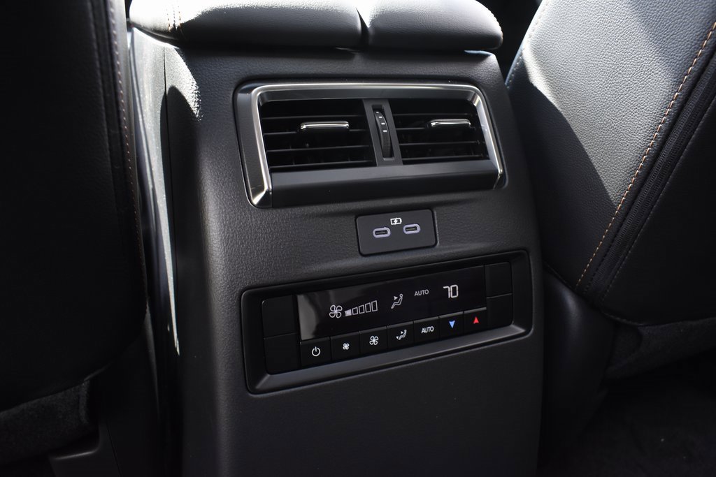 New 2025 MAZDA CX-90 3.3 Turbo w/ Preferred Package image 30