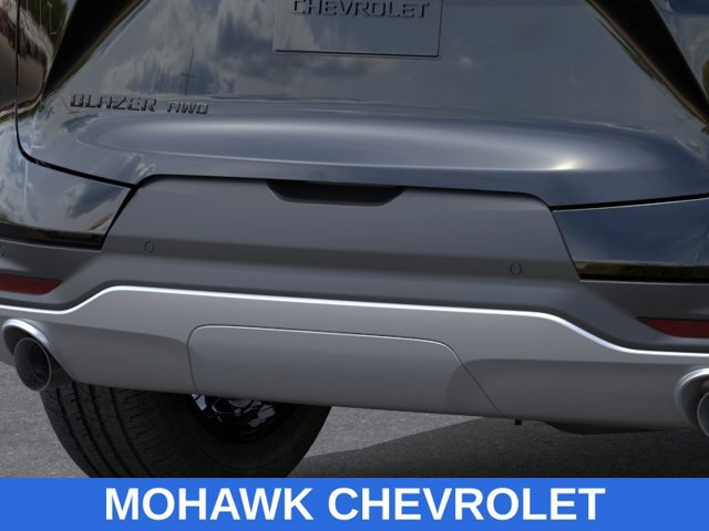 New 2026 Chevrolet Blazer LT AWD/4WD image 14