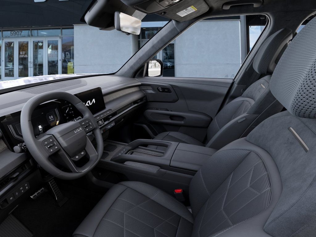 New 2027 Kia Telluride X-Line SX Prestige AWD/4WD image 17