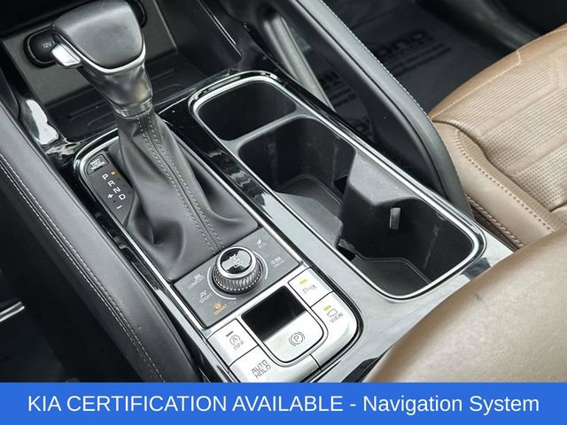 Used 2022 Kia Telluride SX w/ SX Prestige Package image 10