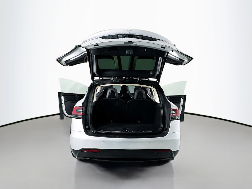Used 2016 Tesla Model X P90D AWD/4WD image 25
