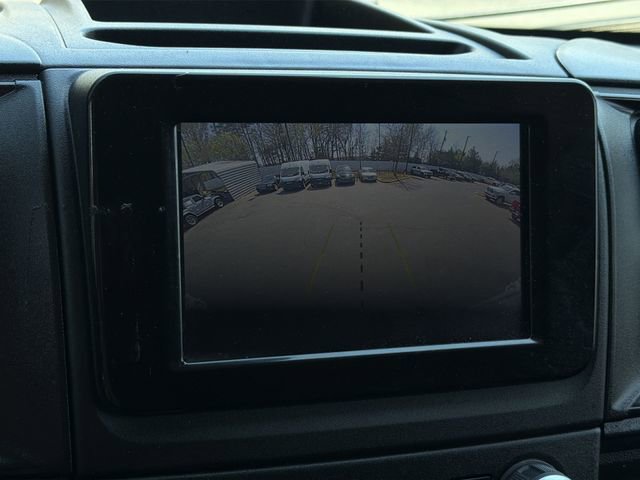 Used 2023 RAM ProMaster 2500 image 24