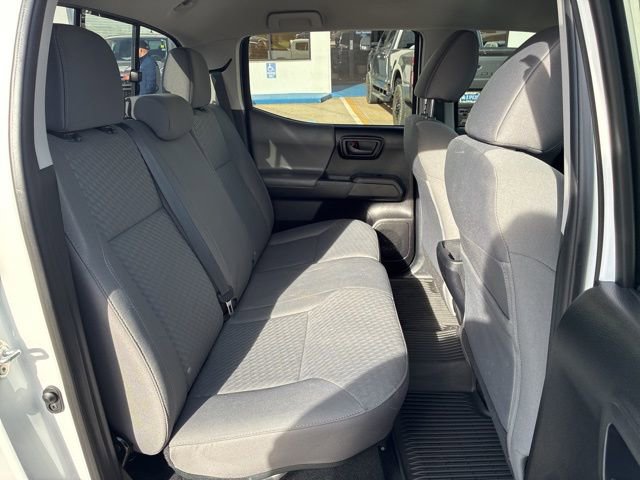 Used 2021 Toyota Tacoma SR image 25