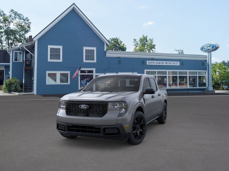 Used 2025 Ford Maverick XLT w/ XLT Luxury Package AWD/4WD image 2