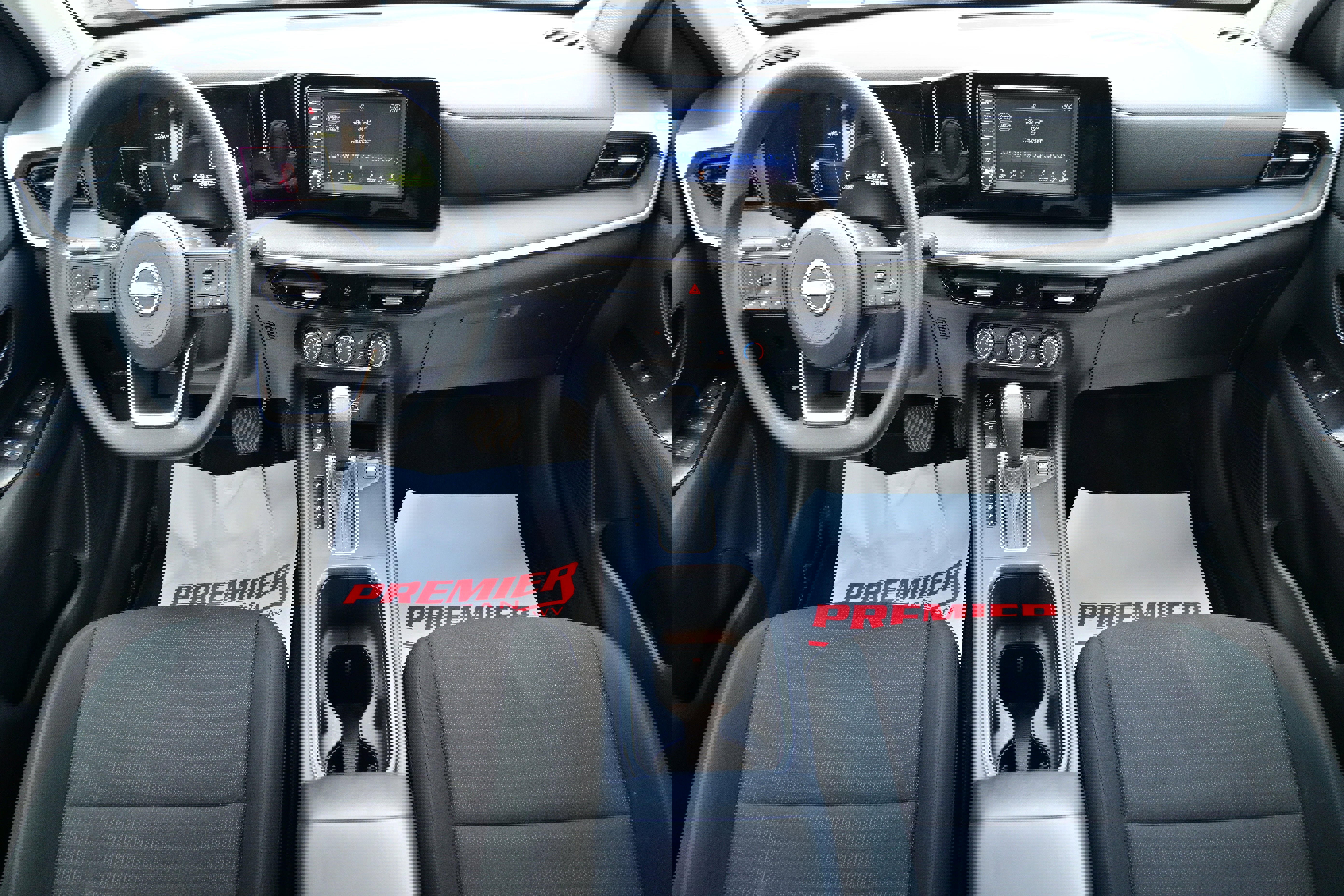 Certified 2025 Nissan Kicks S image 15