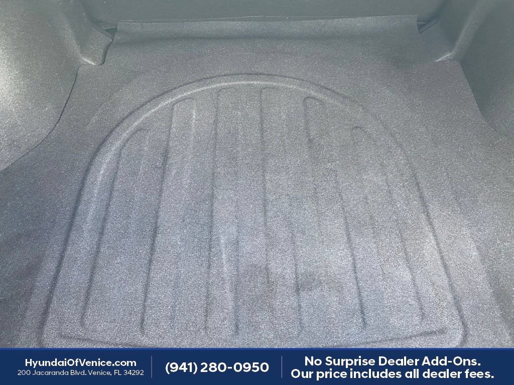 Certified 2026 Hyundai Elantra Sport FWD image 20