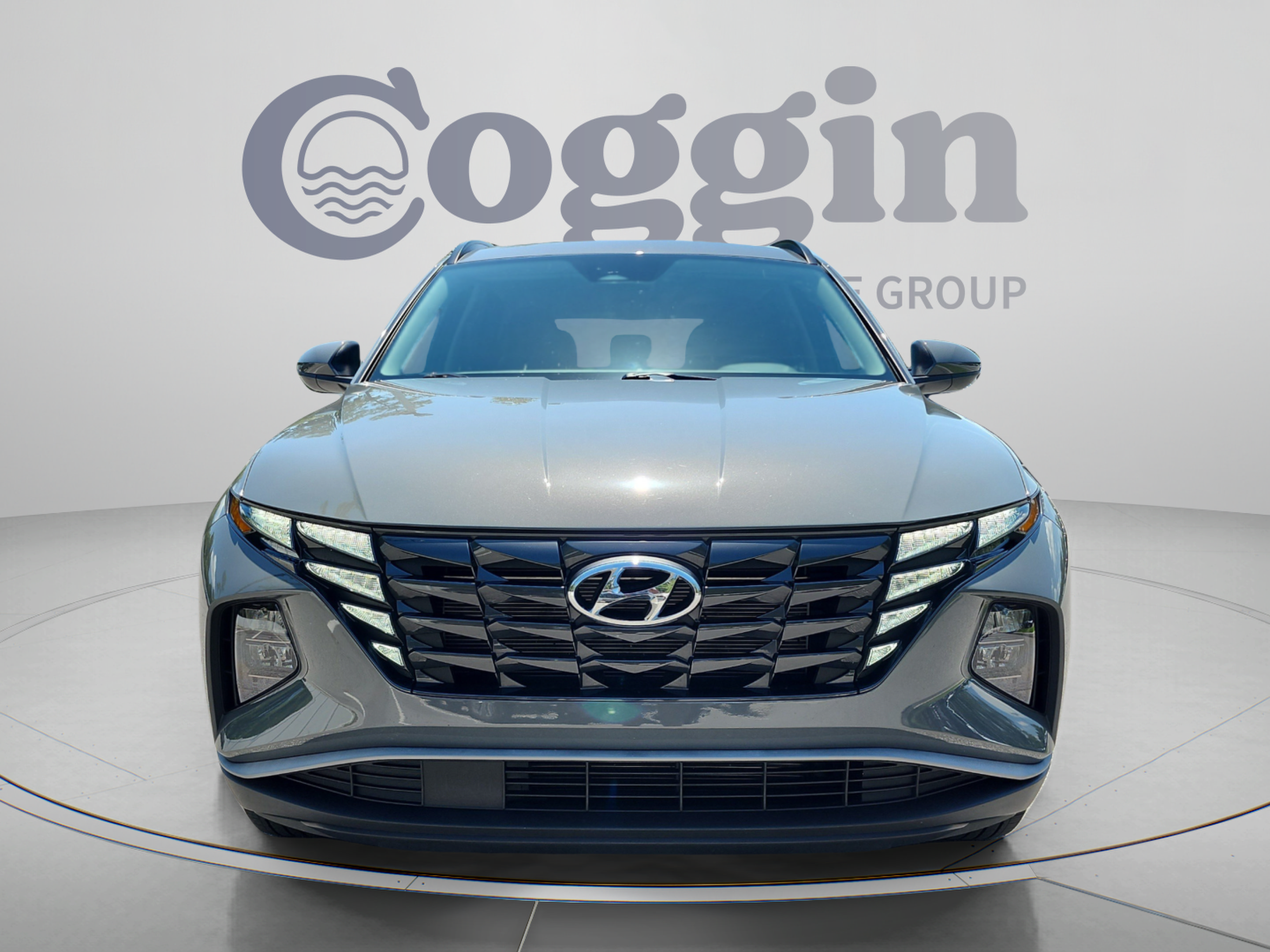 Certified 2024 Hyundai Tucson SEL FWD image 8