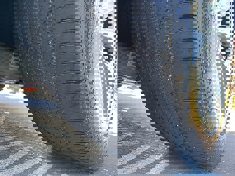 Used 2016 Tesla Model X Performance image 17