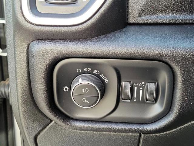 Certified 2024 RAM 2500 Laramie w/ Safety Group AWD/4WD image 10