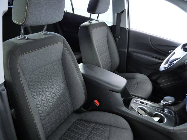 Used 2023 Chevrolet Equinox LT image 7