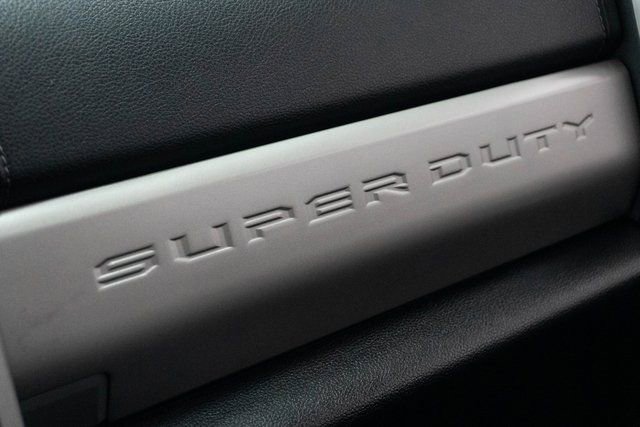 Used 2019 Ford F250 Lariat w/ Lariat Ultimate Package image 39