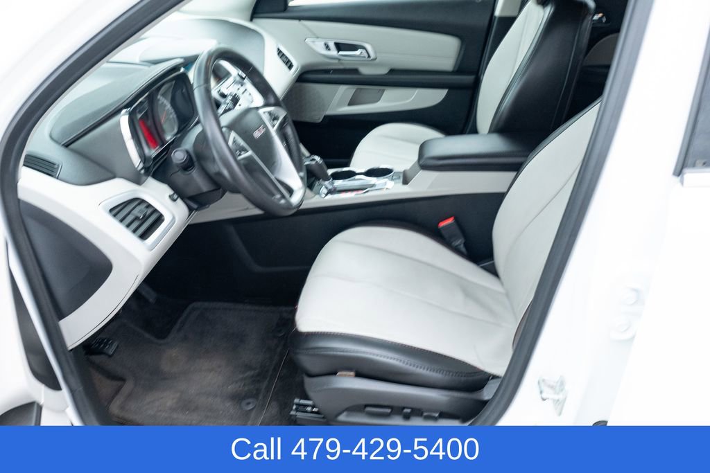 Used 2016 GMC Terrain SLT w/ Cargo Package image 18