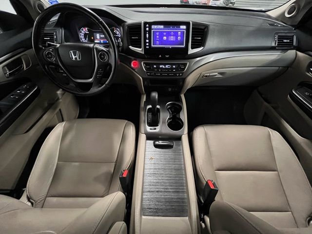 Used 2018 Honda Pilot EX-L image 17
