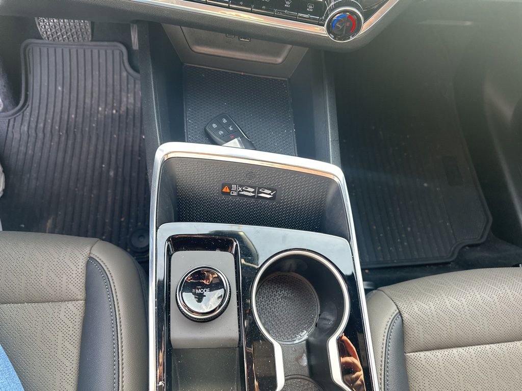 Certified 2026 Chevrolet Equinox LT w/ Convenience Package II image 18