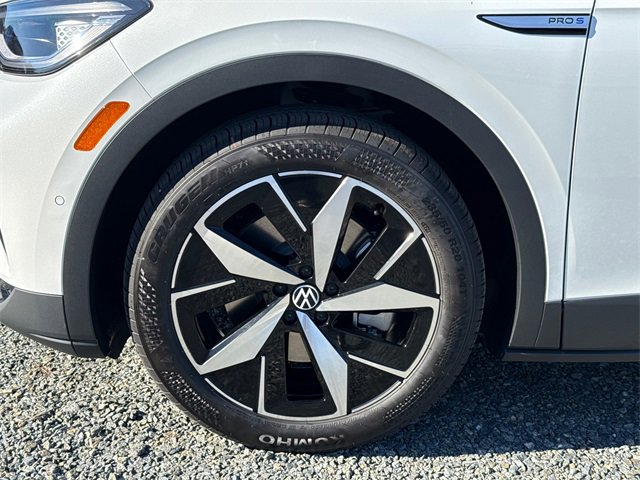 New 2026 Volkswagen ID.4 Pro S image 10
