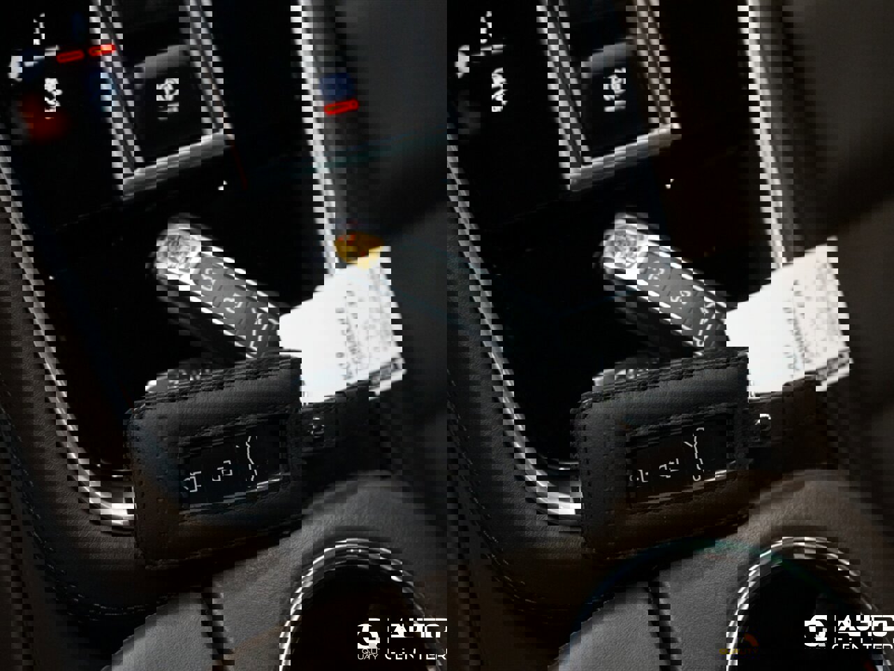 Used 2019 Porsche Panamera Turbo S image 38