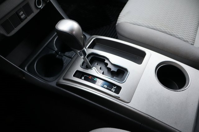 Used 2013 Toyota Tacoma 4x4 Double Cab w/ SR5 Pkg image 10