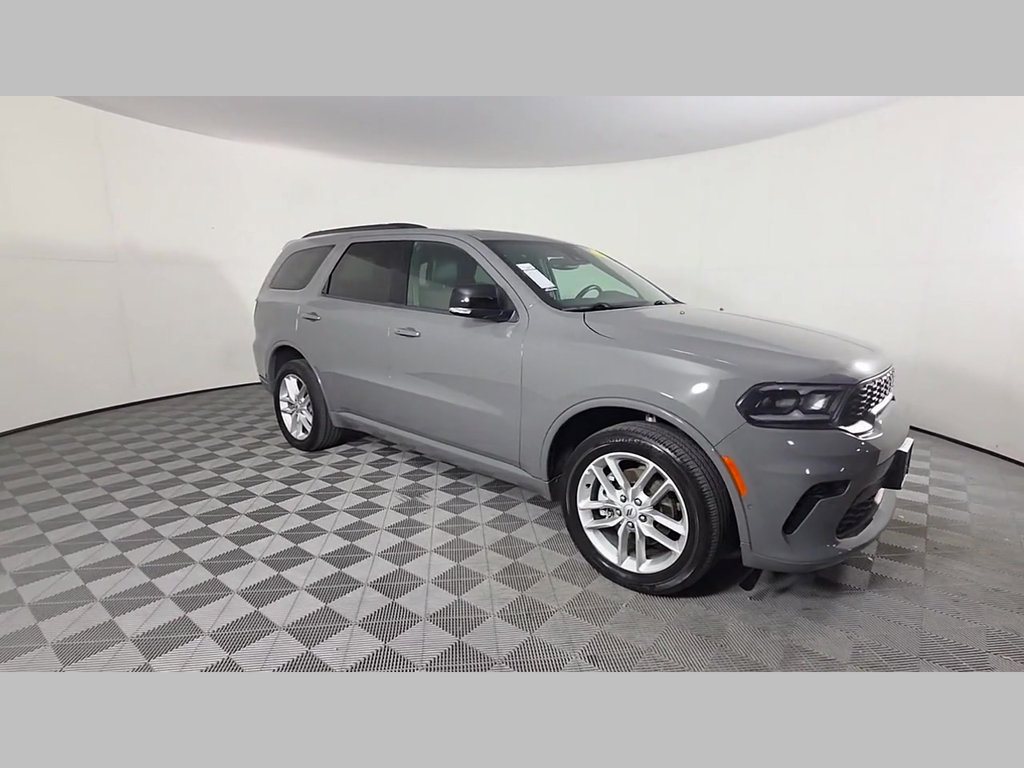 Used 2025 Dodge Durango GT AWD/4WD image 54