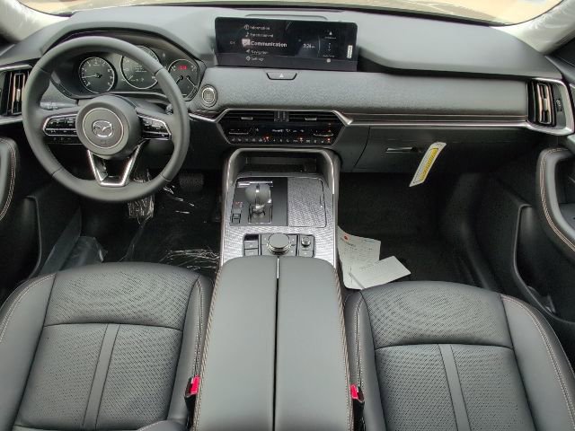 New 2026 MAZDA CX-70 3.3 Turbo w/ Preferred Package image 5