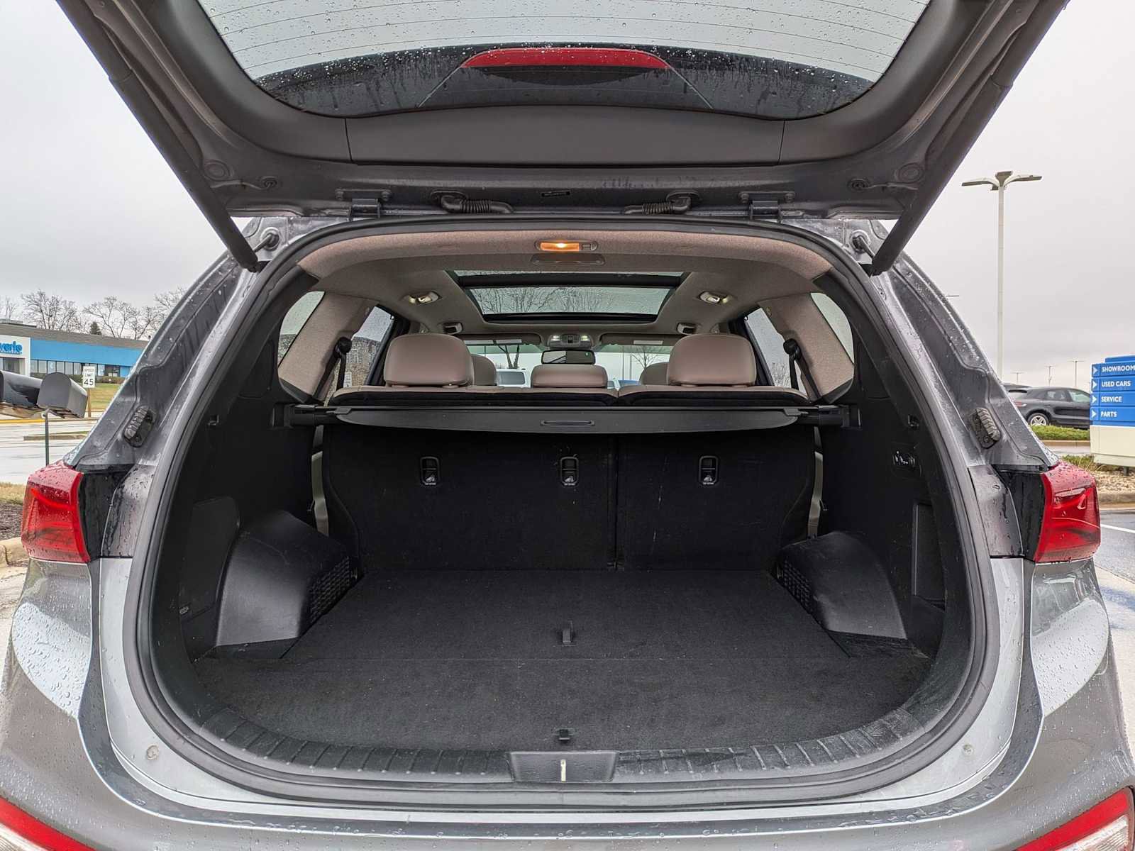 Used 2019 Hyundai Santa Fe AWD image 33