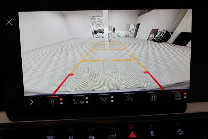 New 2025 GMC Sierra 2500 SLT w/ SLT Premium Package image 36