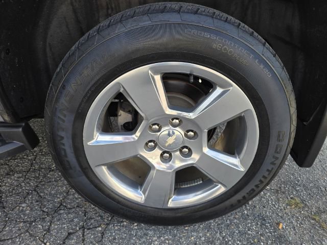 Used 2020 Chevrolet Tahoe LT w/ Max Trailering Package image 29