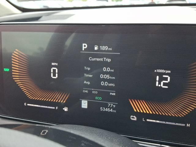 Certified 2025 Kia Sorento EX w/ EX Panoramic Sunroof Package AWD/4WD image 21