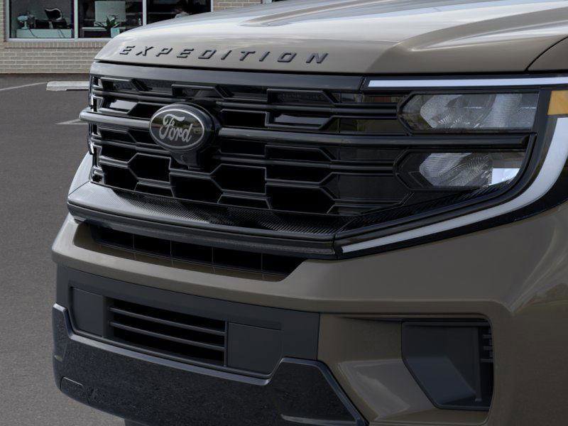 New 2026 Ford Expedition Max Platinum w/ Stealth Appearance Package image 17