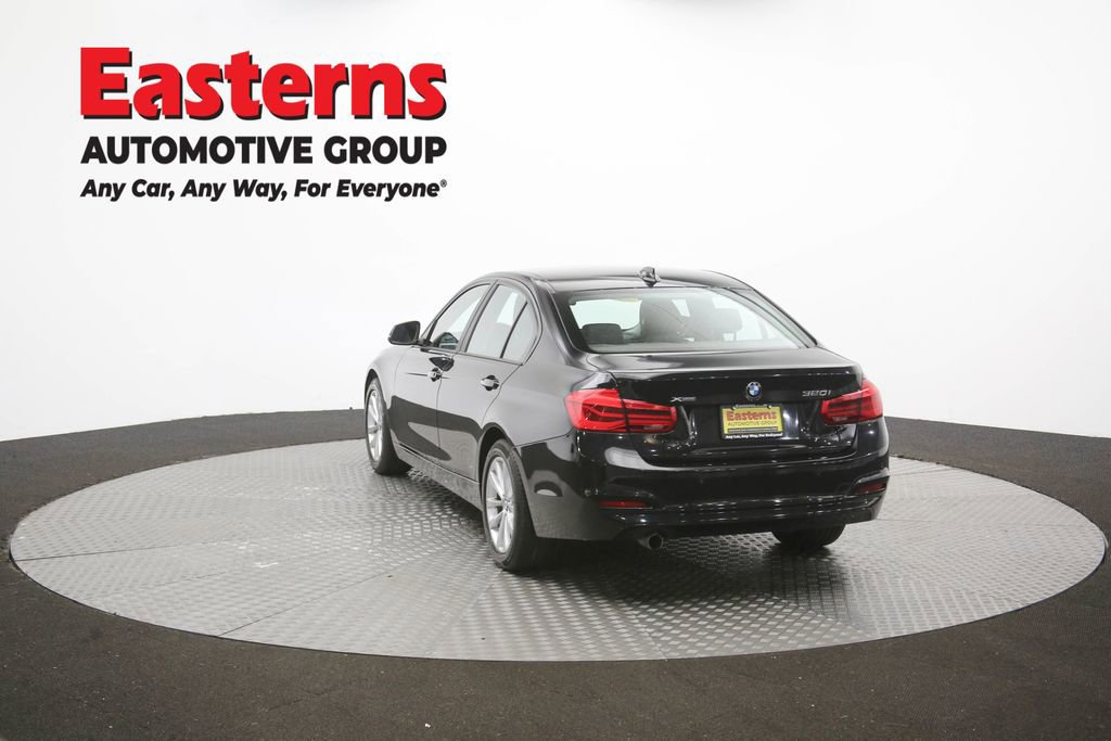 Used 2017 BMW 320i xDrive Sedan AWD/4WD image 67