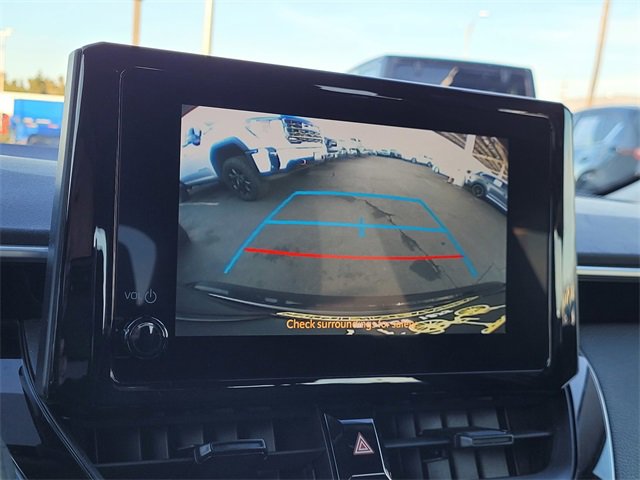 Used 2024 Toyota Corolla LE image 10