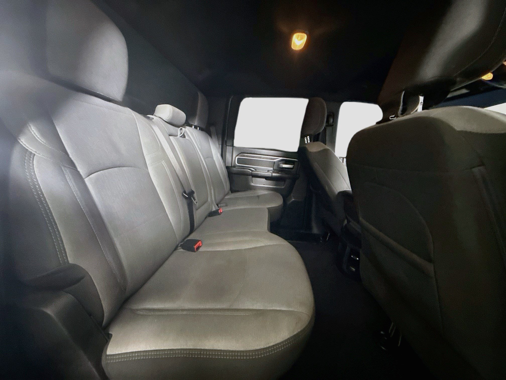 Used 2024 RAM 2500 Big Horn AWD/4WD image 27