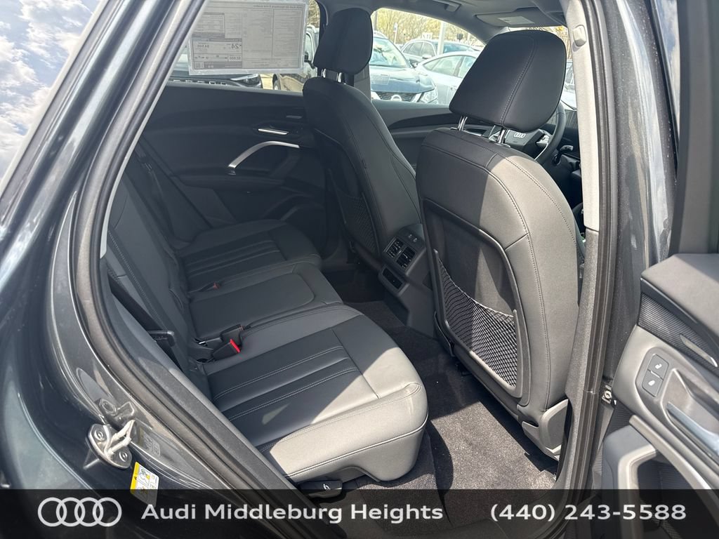 Used 2026 Audi Q5 Premium Plus AWD/4WD image 20