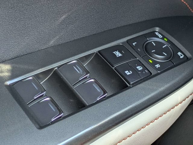 Certified 2023 Lexus NX 350 AWD w/ Vision Package image 29