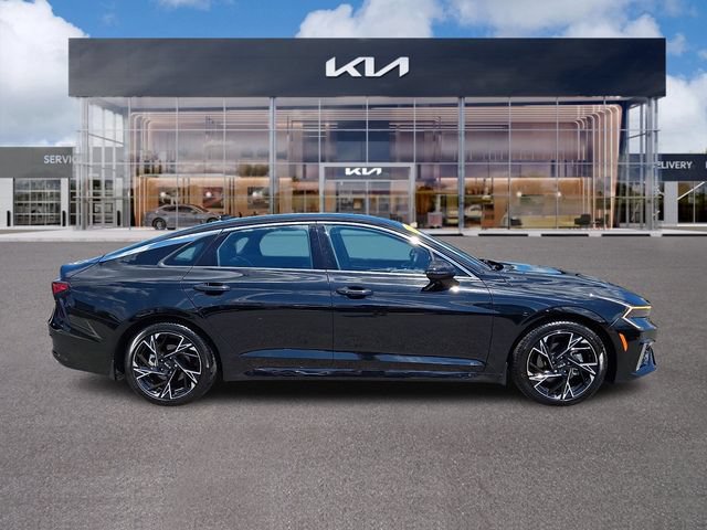 Used 2025 Kia K5 GT-Line AWD/4WD image 7